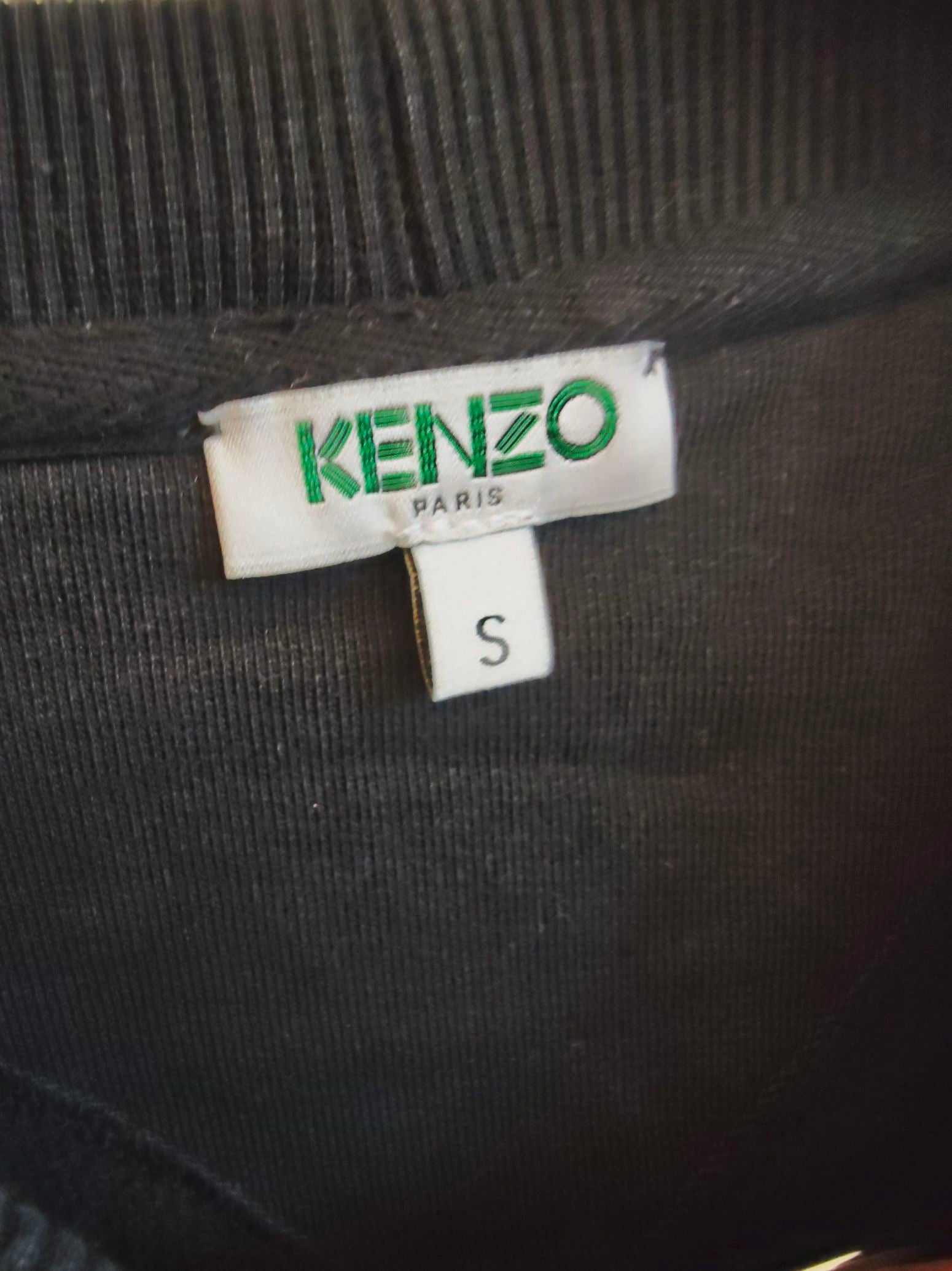 Kenzo Sweatshirt,